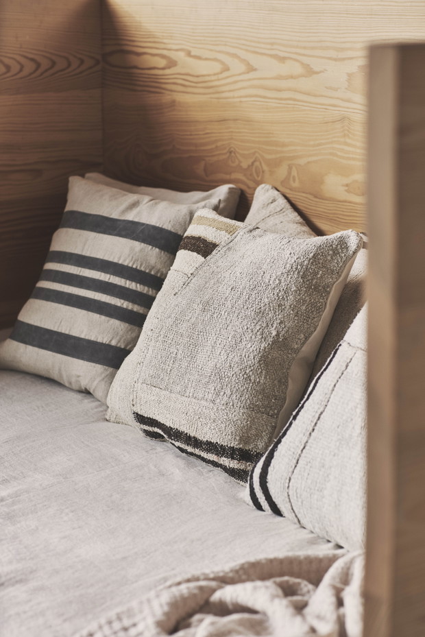 The Raw Edit - nowa kolekcja ZARA HOME