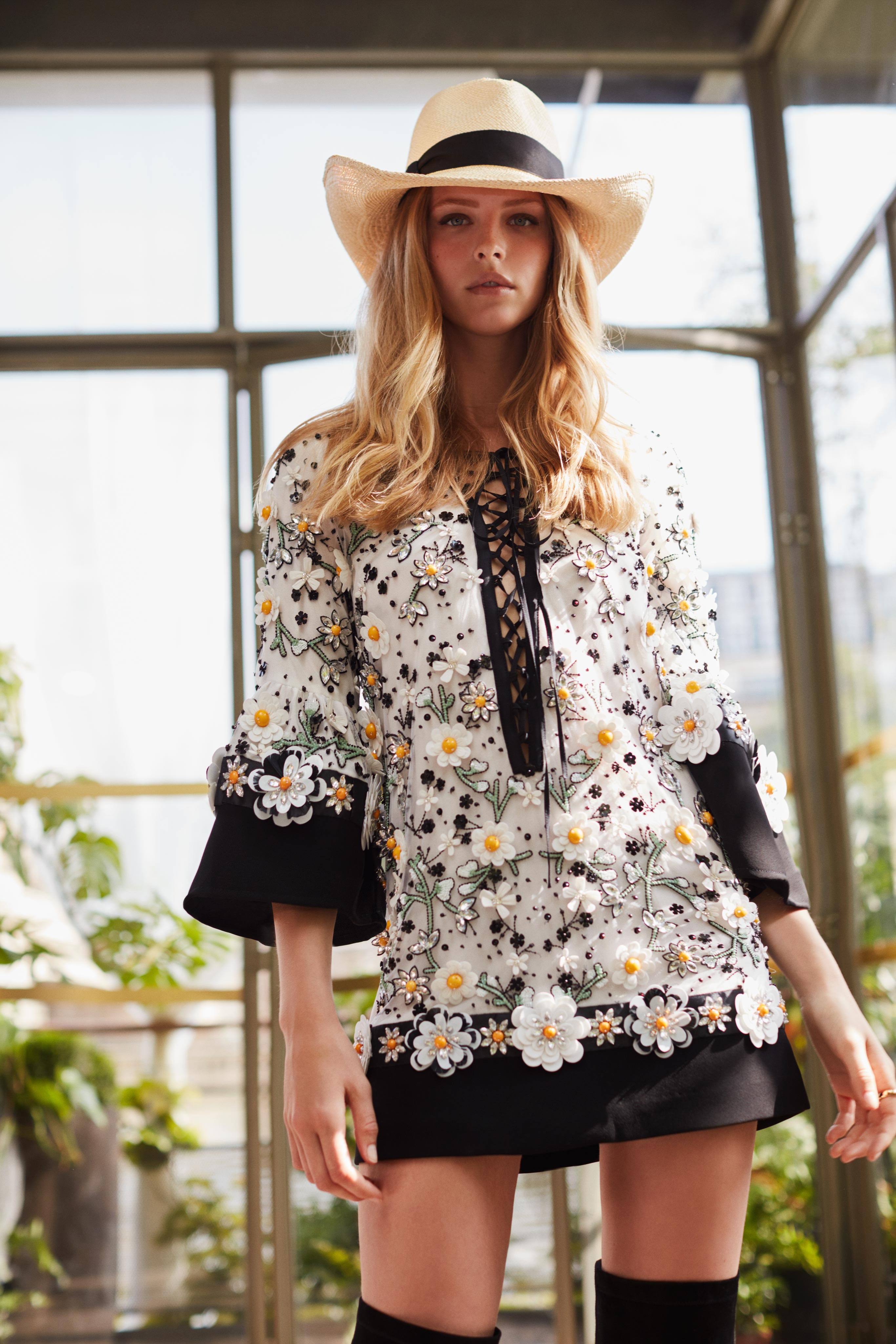 najnowsza kolekcja Elie Saab