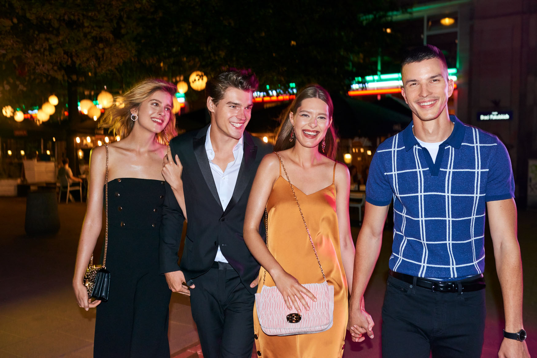 Modne wybory Zalando specjalnie dla polskich odbiorców