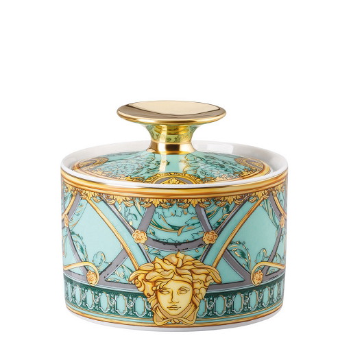 Cukiernica Versace Scala Palazzo Verde, Rosenthal, 880 zł
