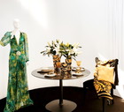 Rosenthal i Versace - wystawa w Domu Mody Klif