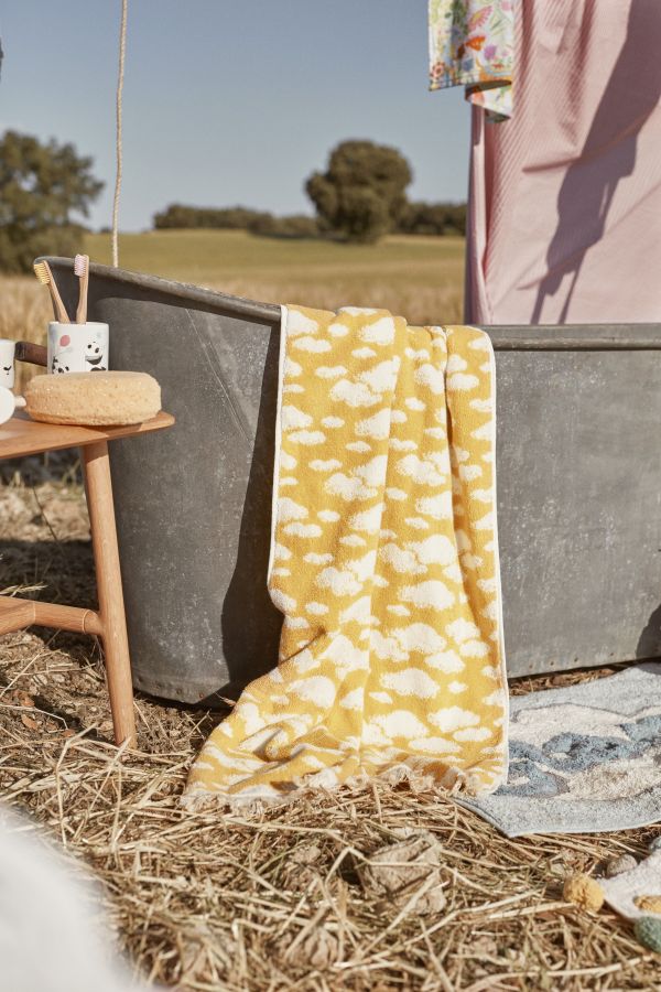Kampania ZARA HOME Kids AW 2018