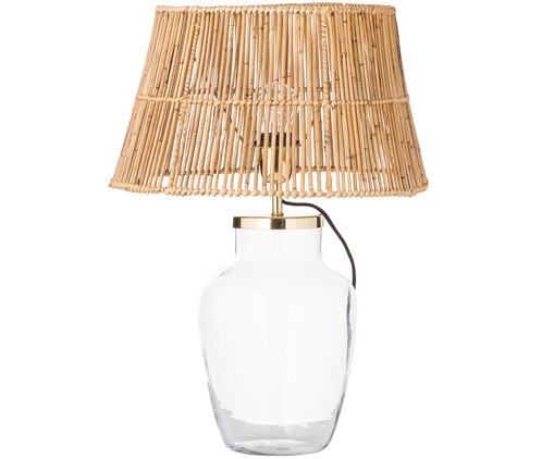 Lampa stołowa Palm TINE K HOME , Cena 639
