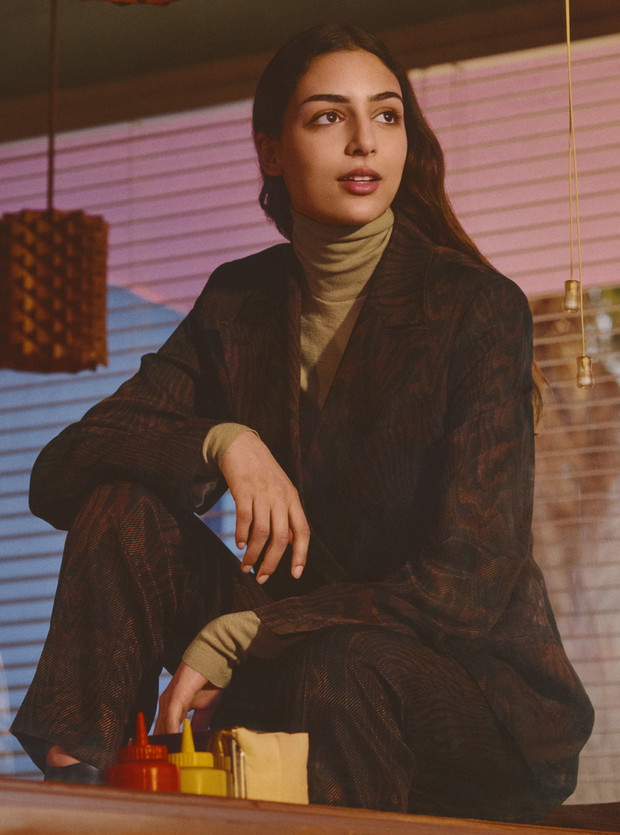 Marynarka H&M Studio