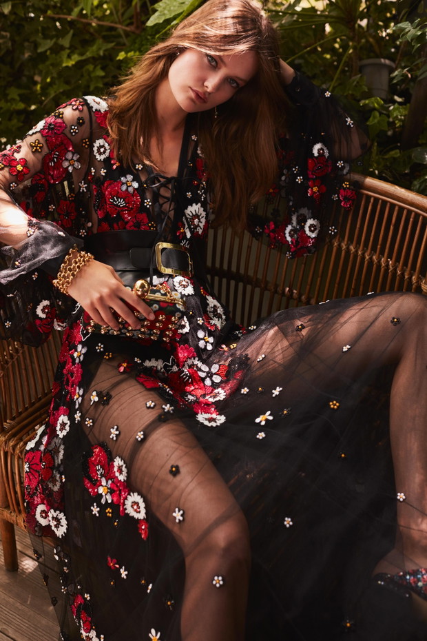najnowsza kolekcja Elie Saab