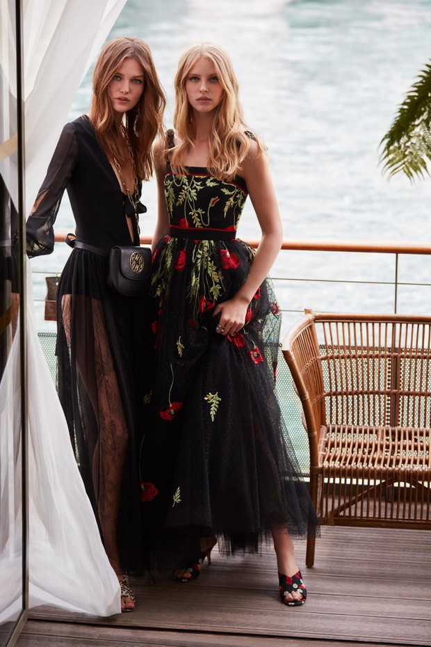 najnowsza kolekcja Elie Saab