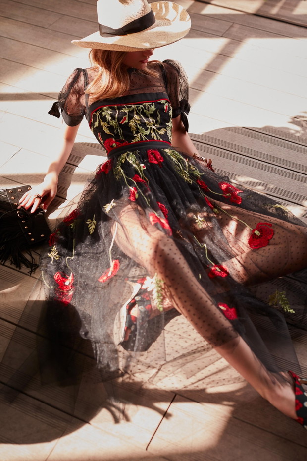 najnowsza kolekcja Elie Saab