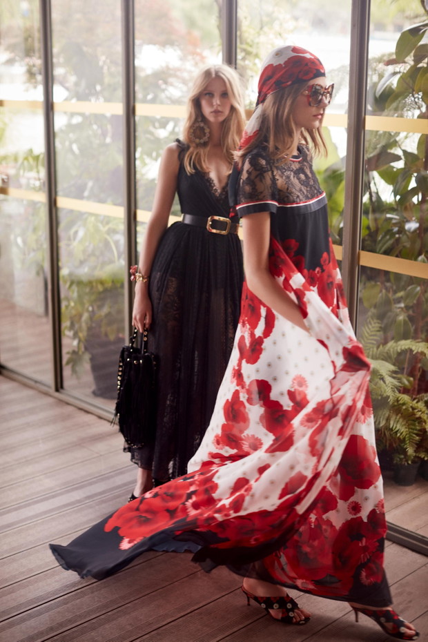 najnowsza kolekcja Elie Saab