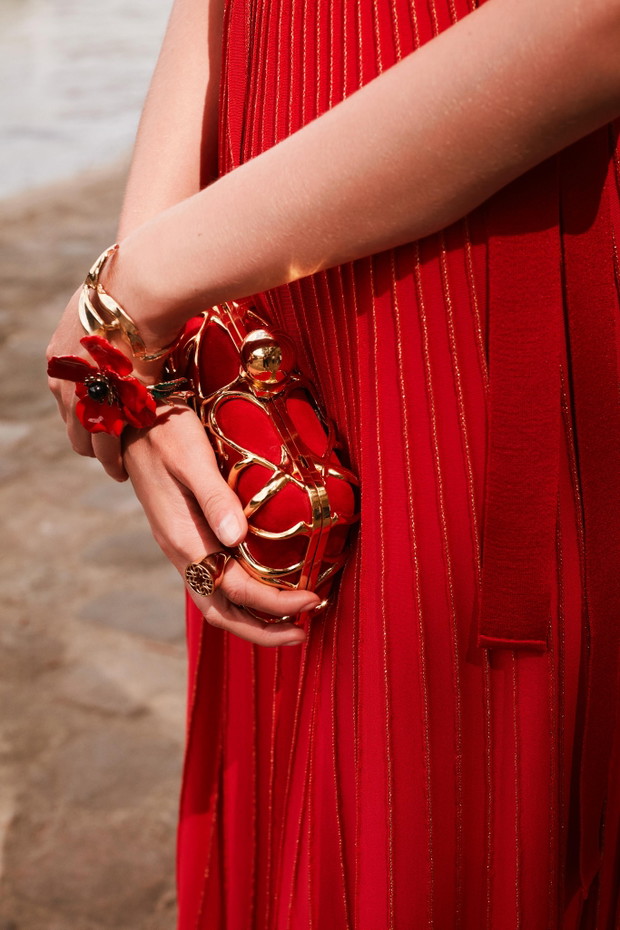 najnowsza kolekcja Elie Saab
