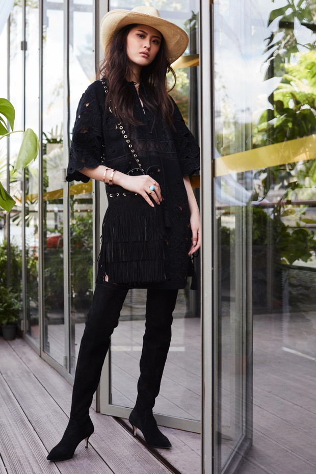 najnowsza kolekcja Elie Saab