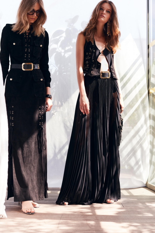 najnowsza kolekcja Elie Saab