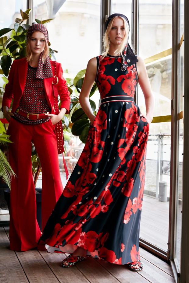 najnowsza kolekcja Elie Saab