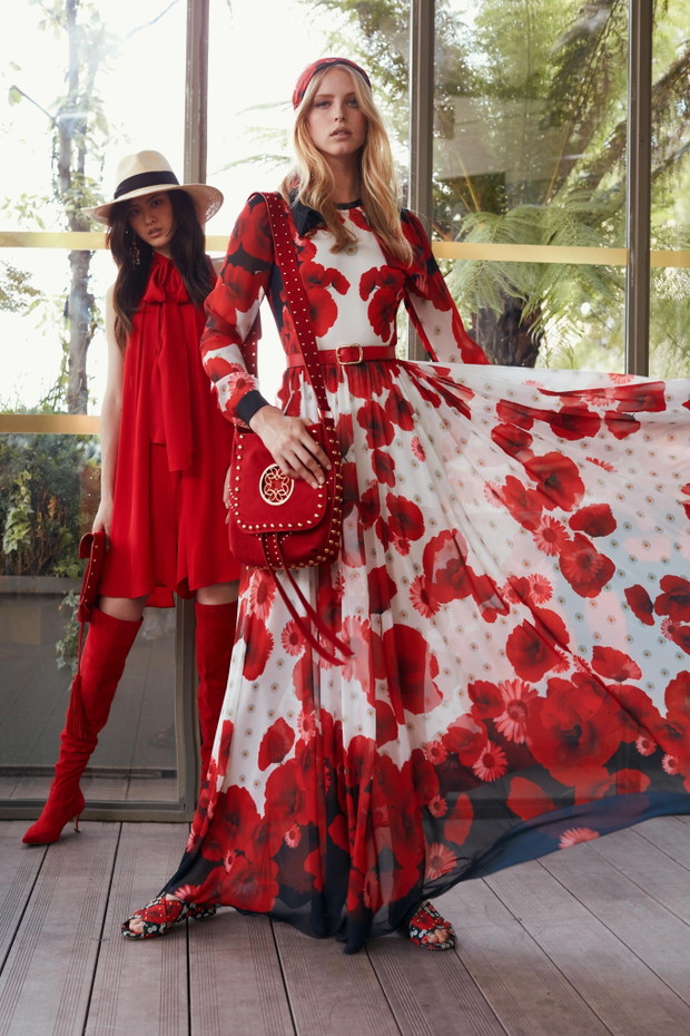 najnowsza kolekcja Elie Saab