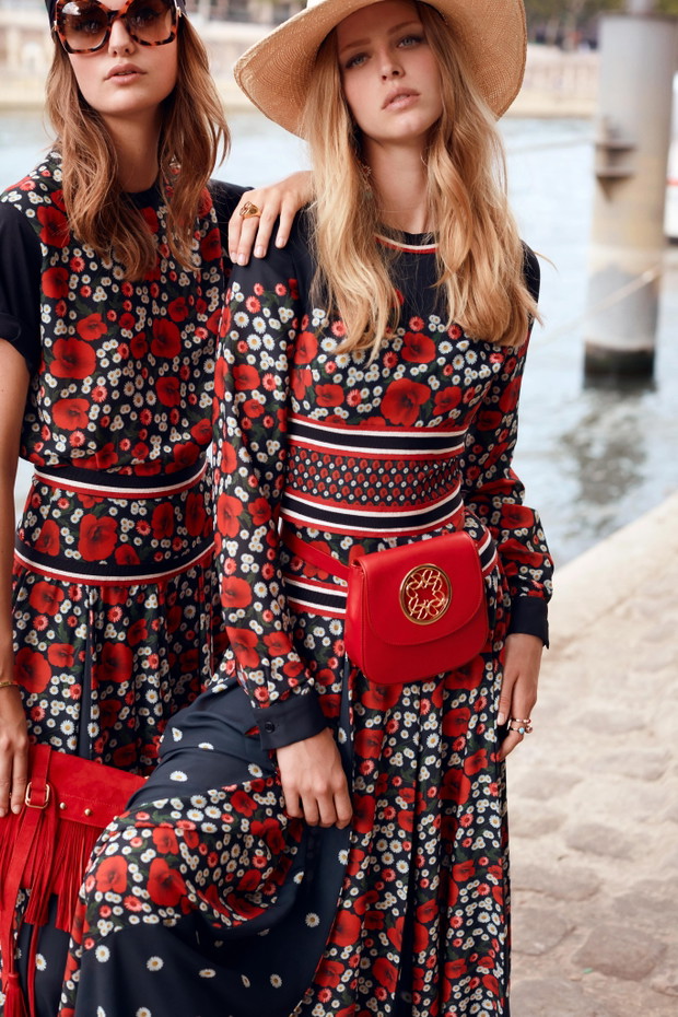 najnowsza kolekcja Elie Saab
