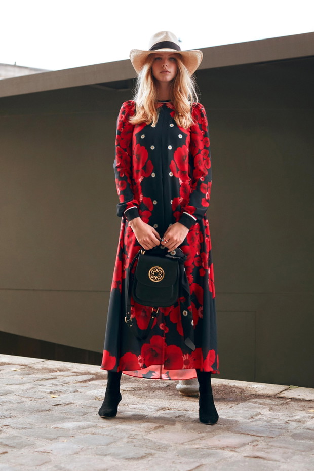 najnowsza kolekcja Elie Saab