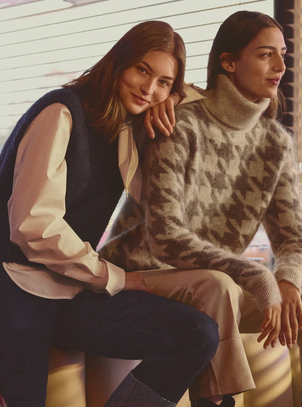 Nowa kolekcja H&M Studio