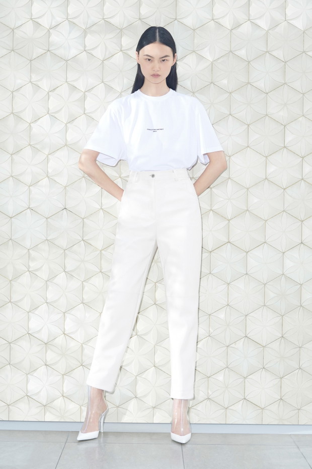 nowa kolekcja Stella McCartney