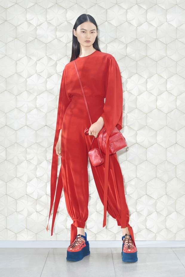 nowa kolekcja Stella McCartney