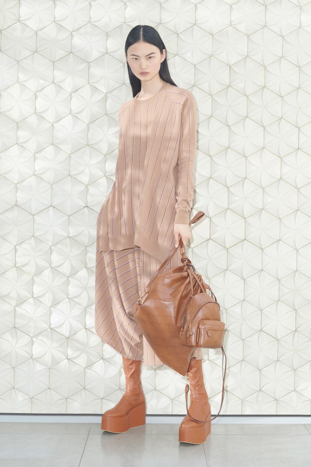 nowa kolekcja Stella McCartney