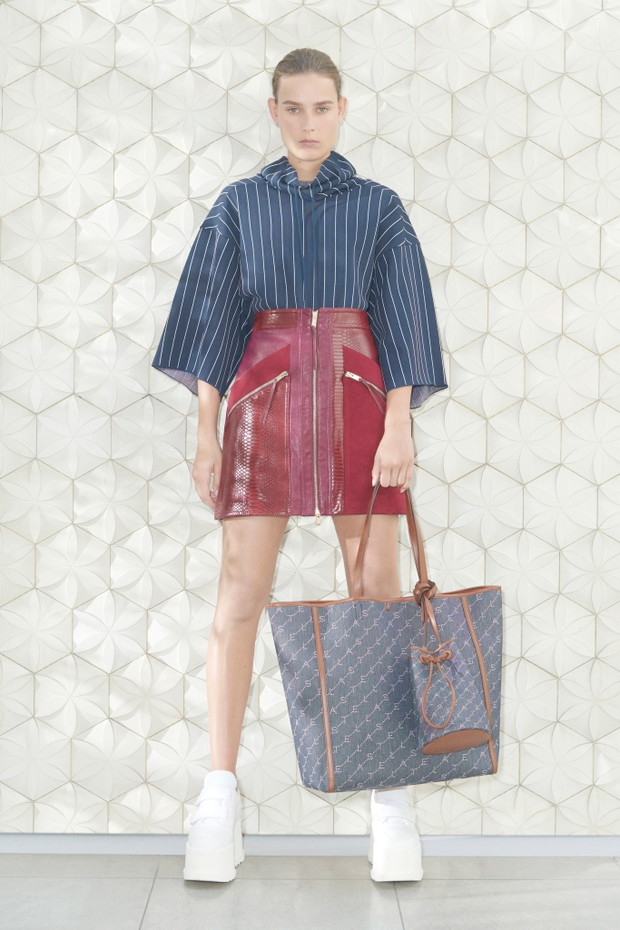 nowa kolekcja Stella McCartney