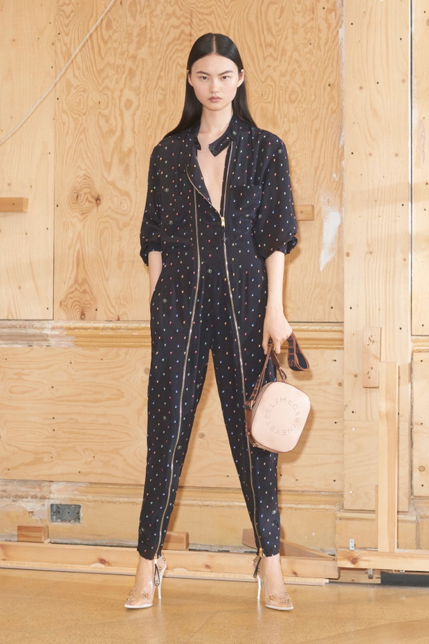nowa kolekcja Stella McCartney