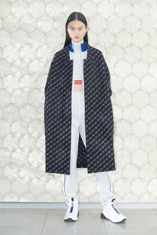 nowa kolekcja Stella McCartney