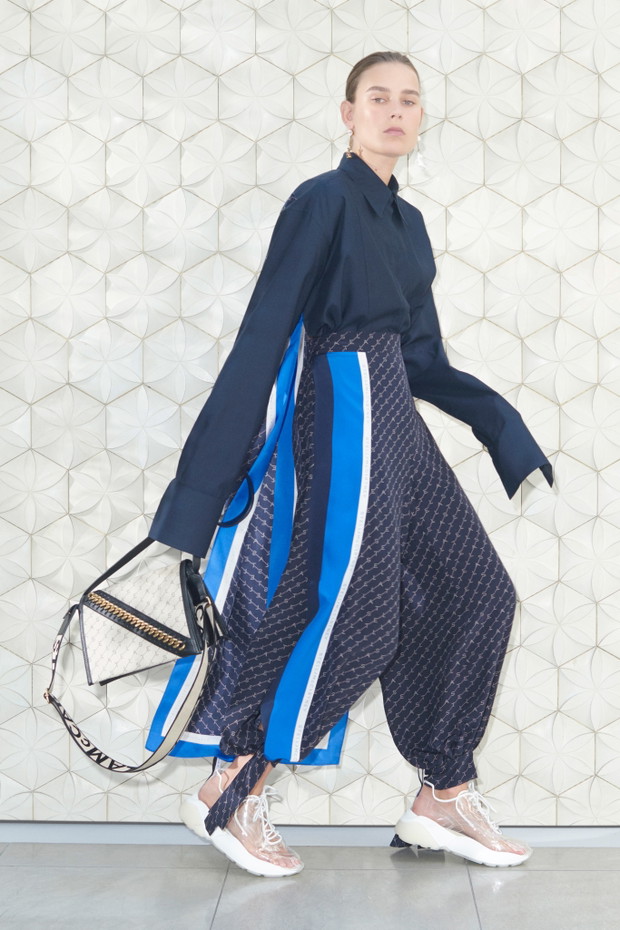 nowa kolekcja Stella McCartney