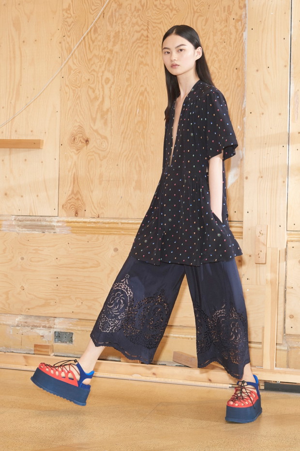 nowa kolekcja Stella McCartney