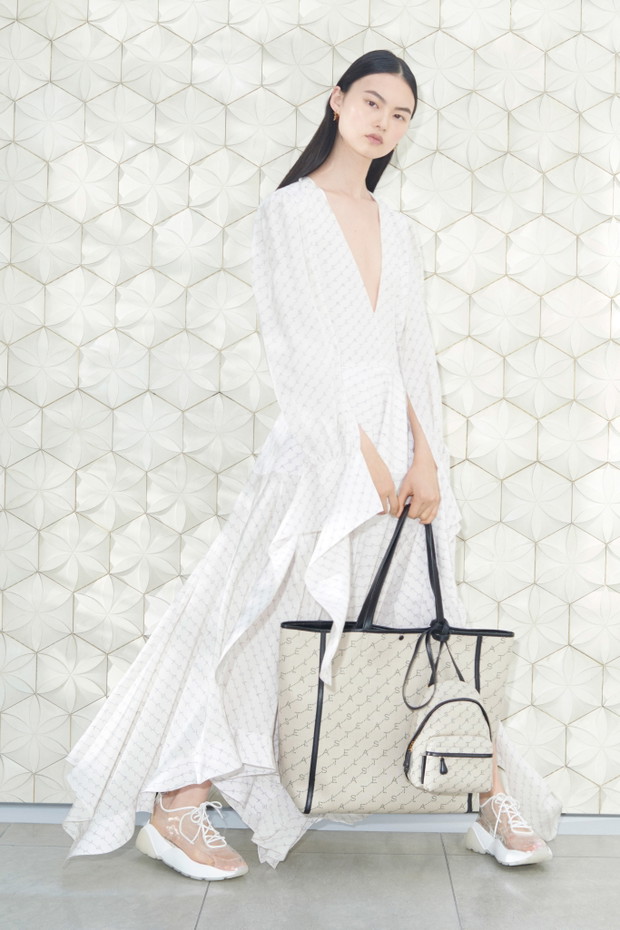 nowa kolekcja Stella McCartney