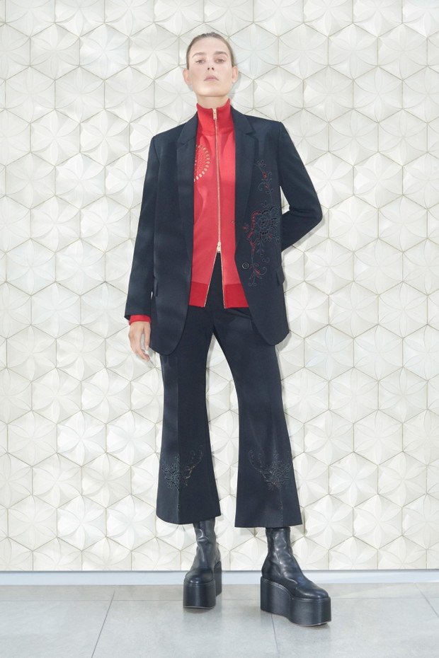 nowa kolekcja Stella McCartney