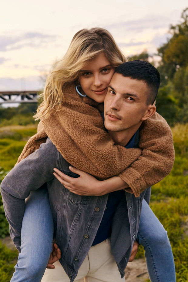 Zalando specjalnie dla polskich miłośników mody