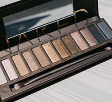Urban Decay rezygnuje z swojej kultowej palety do cieni!