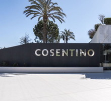 Grupa Cosentino w Polsce