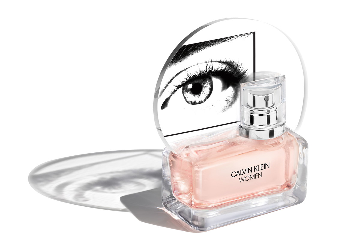 CALVIN KLEIN WOMEN
