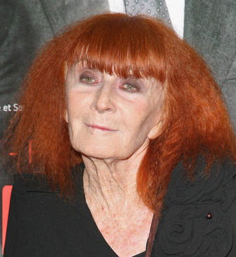 Nie żyje Sonia Rykiel! Projektantka zmarła w wieku 86 lat, fot. Cover Media