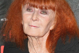 Nie żyje Sonia Rykiel! Projektantka zmarła w wieku 86 lat, fot. Cover Media