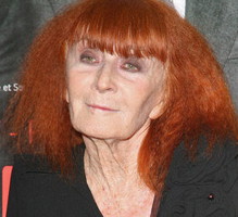 Nie żyje Sonia Rykiel! Projektantka zmarła w wieku 86 lat, fot. Cover Media