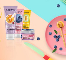 Soraya #foodie