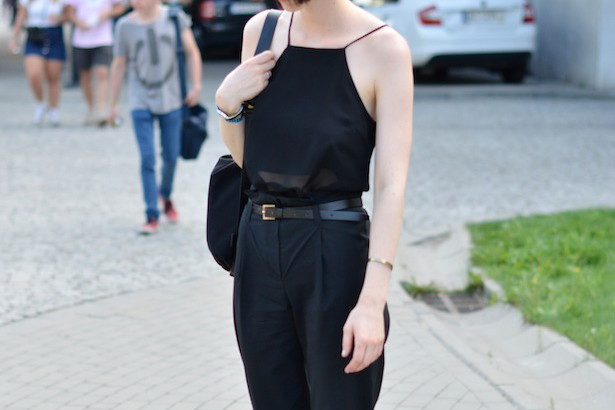 Moda na Tauron Nowa Muzyka 2016: street fashion