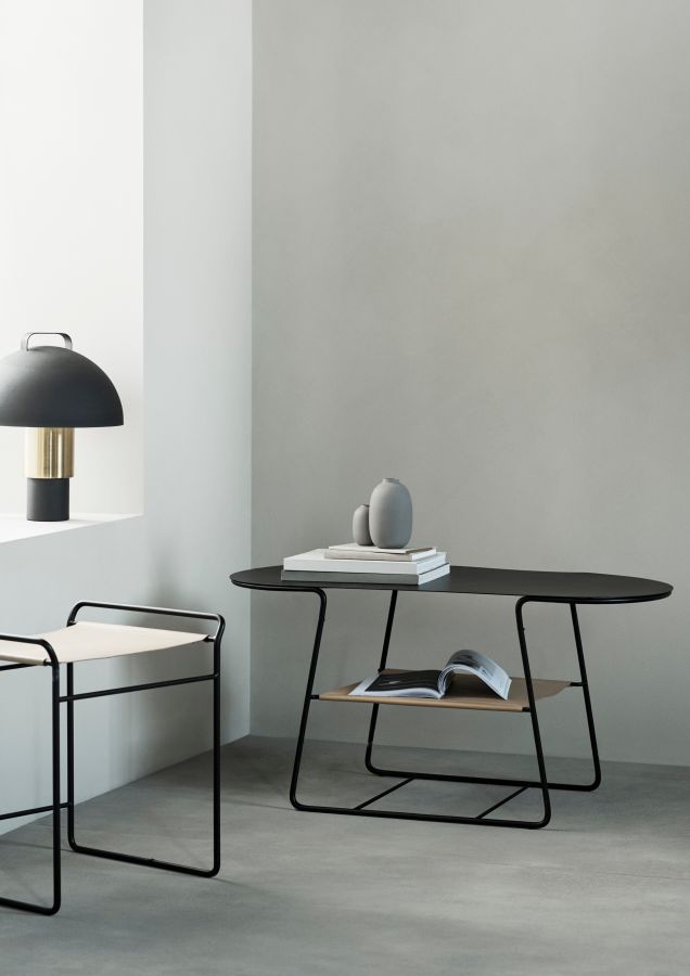 Kolekcja mebli i oświetlenia H&M HOME