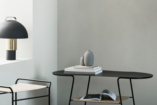 Kolekcja mebli i oświetlenia H&M HOME