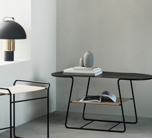 Kolekcja mebli i oświetlenia H&M HOME