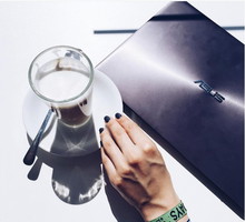 ASUS ZenBook - laptop, który poradzi sobie w każdych warunkach