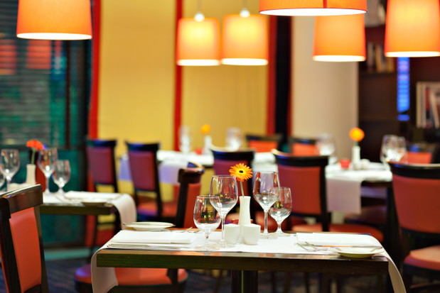 Hotel angelo by Vienna House: piękne wnętrza w centrum Katowic