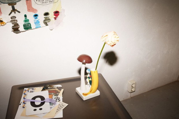 Kolekcja FÖREMÅL IKEA
