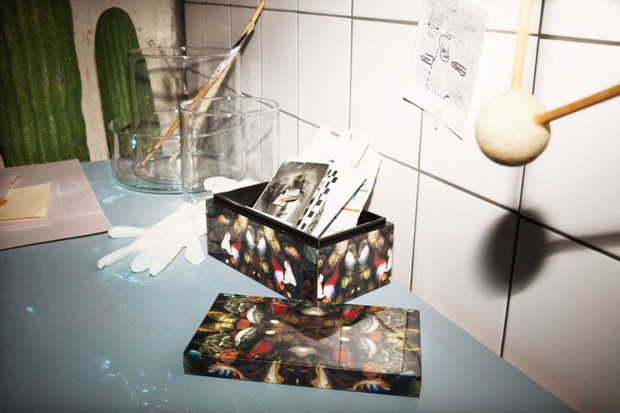 Kolekcja FÖREMÅL IKEA