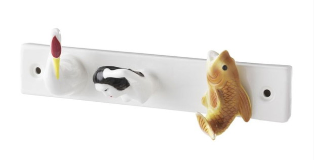 Kolekcja FÖREMÅL IKEA