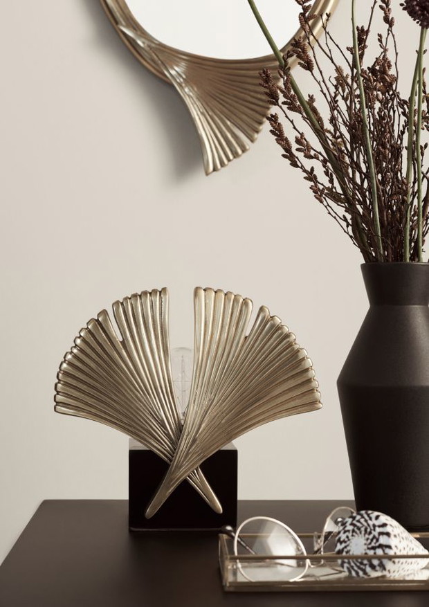 Kolekcja mebli i oświetlenia H&M HOME