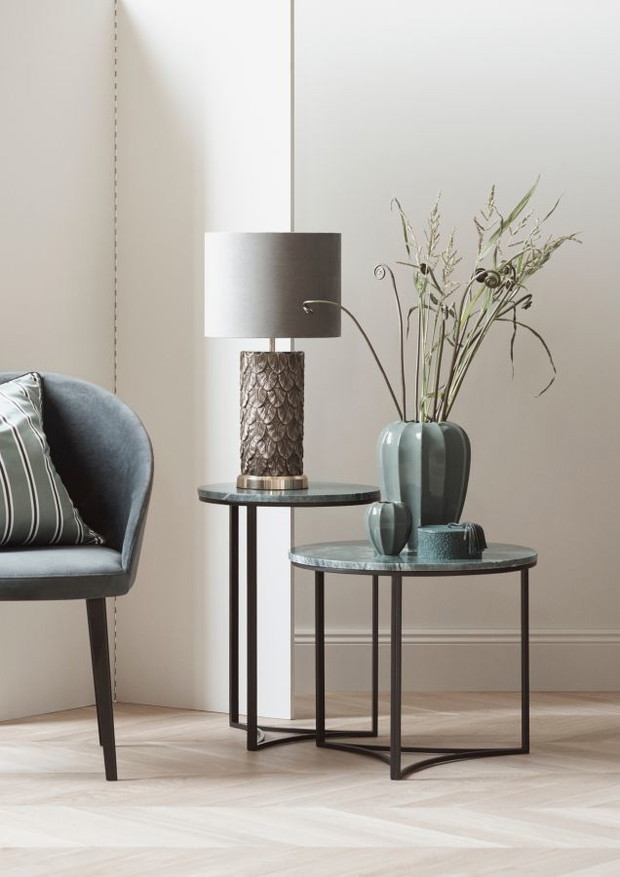 Kolekcja mebli i oświetlenia H&M HOME