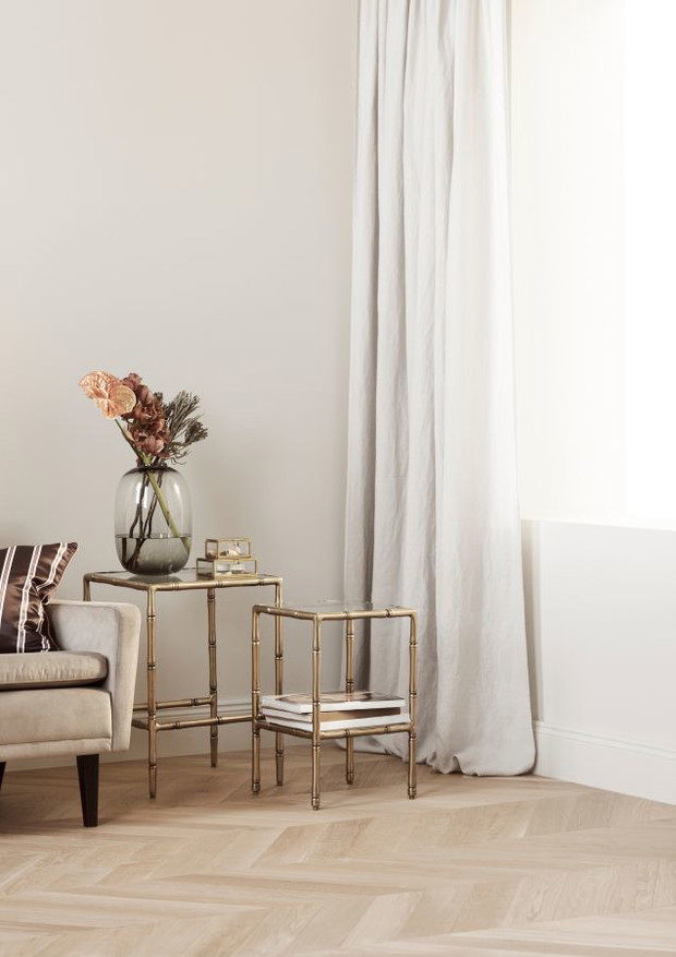 Kolekcja mebli i oświetlenia H&M HOME